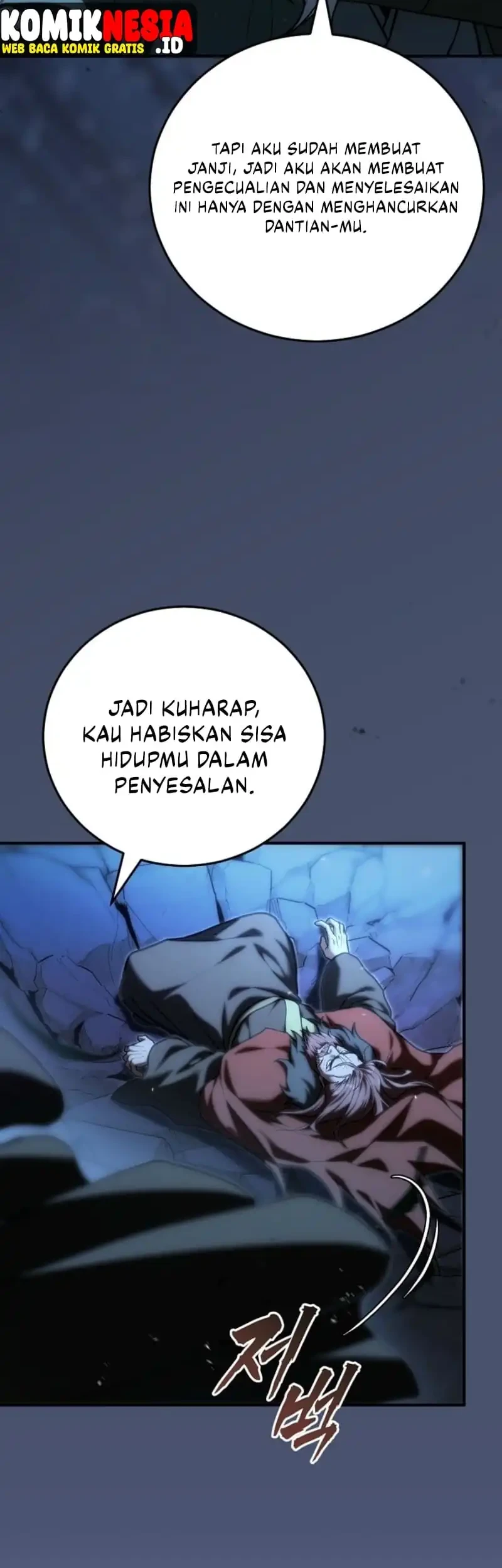 Third-Rate Martial Family Becomes the Best Under Heaven Chapter 17 - halaman 33