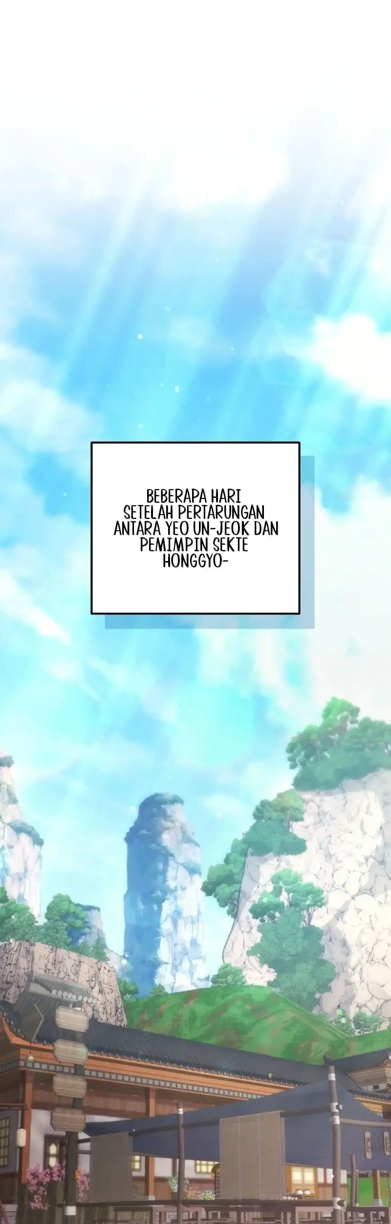 Third-Rate Martial Family Becomes the Best Under Heaven Chapter 17 - halaman 39
