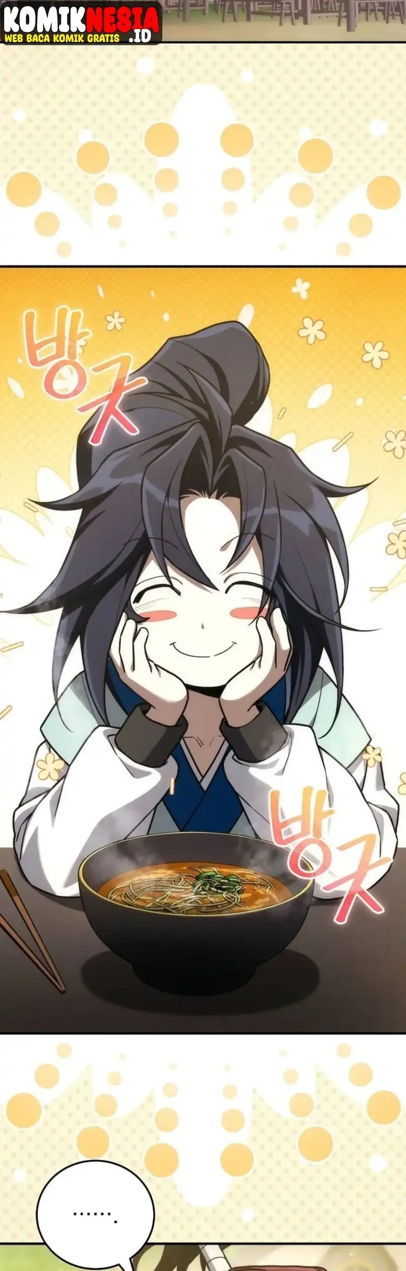 Third-Rate Martial Family Becomes the Best Under Heaven Chapter 17 - halaman 40