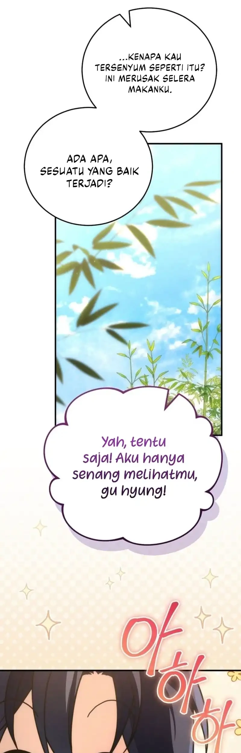 Third-Rate Martial Family Becomes the Best Under Heaven Chapter 17 - halaman 42