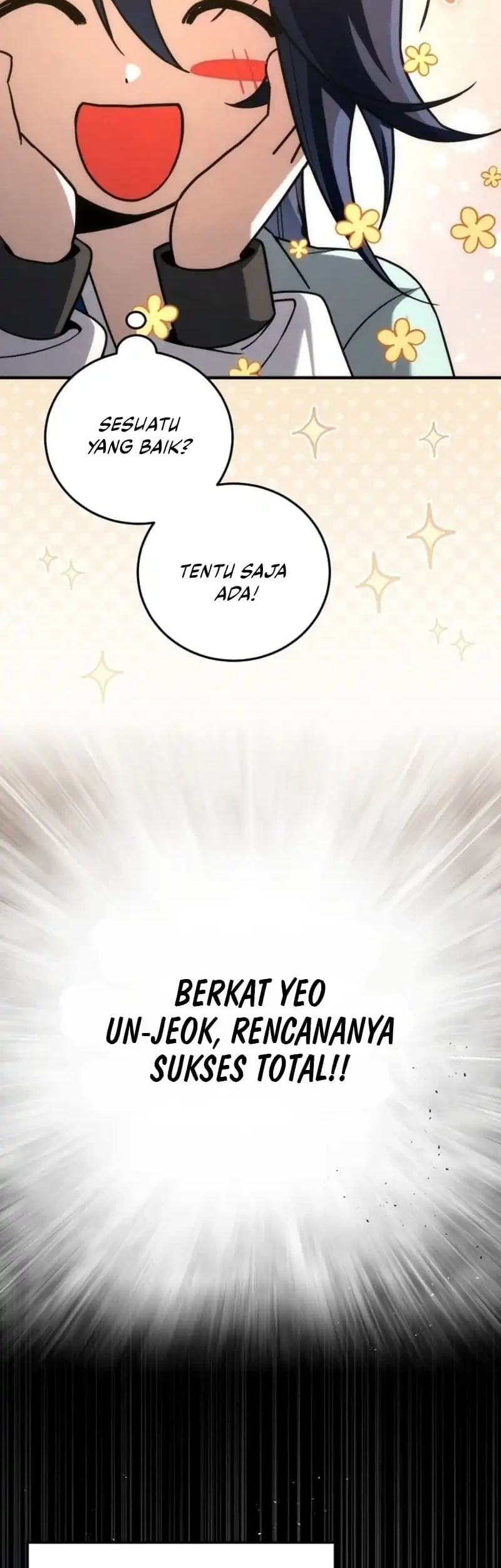 Third-Rate Martial Family Becomes the Best Under Heaven Chapter 17 - halaman 43