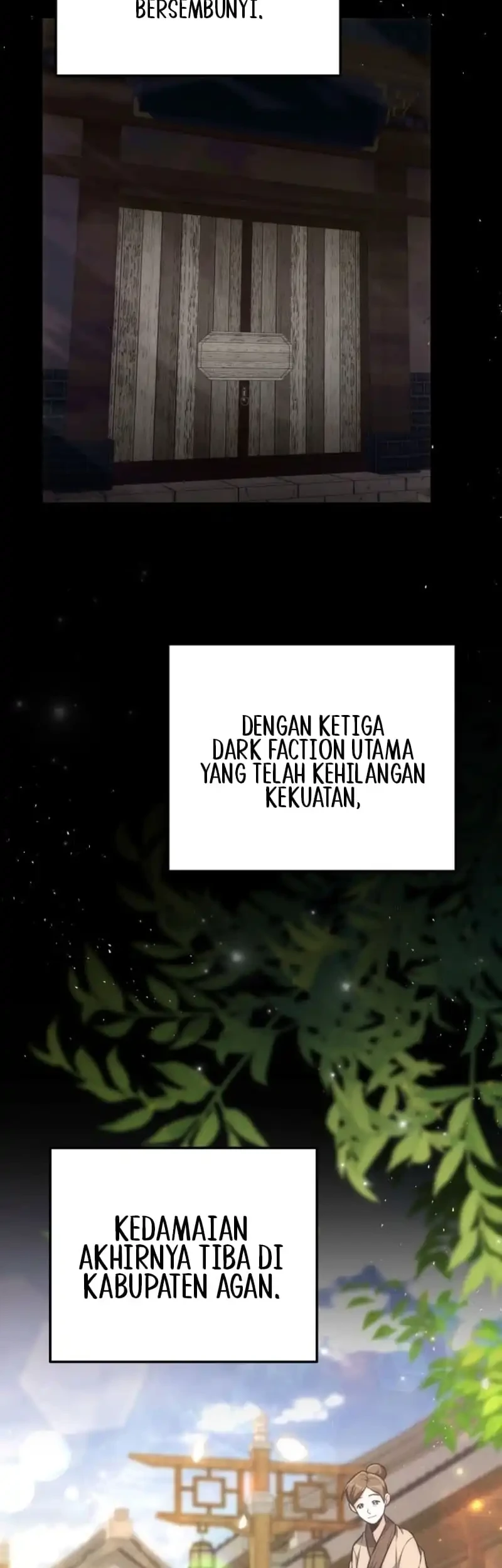 Third-Rate Martial Family Becomes the Best Under Heaven Chapter 17 - halaman 46