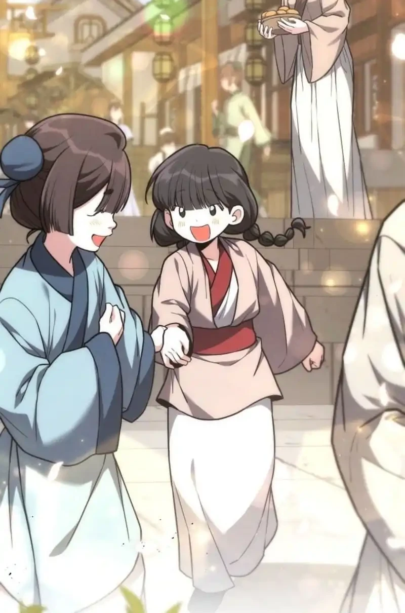 Third-Rate Martial Family Becomes the Best Under Heaven Chapter 17 - halaman 47