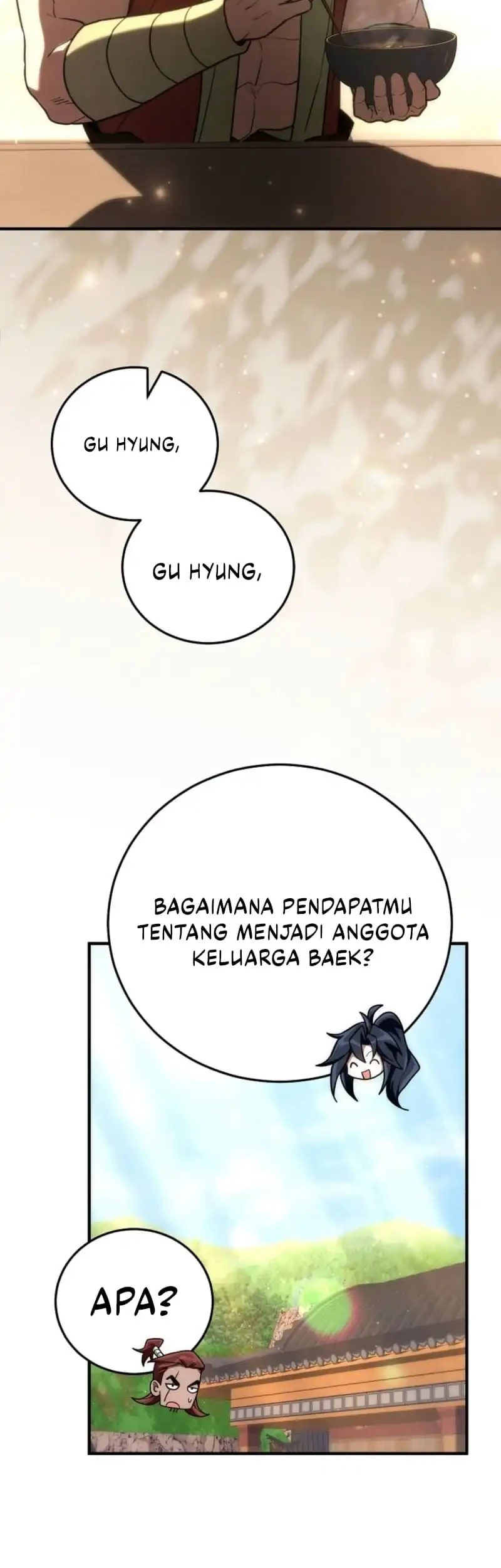 Third-Rate Martial Family Becomes the Best Under Heaven Chapter 17 - halaman 50