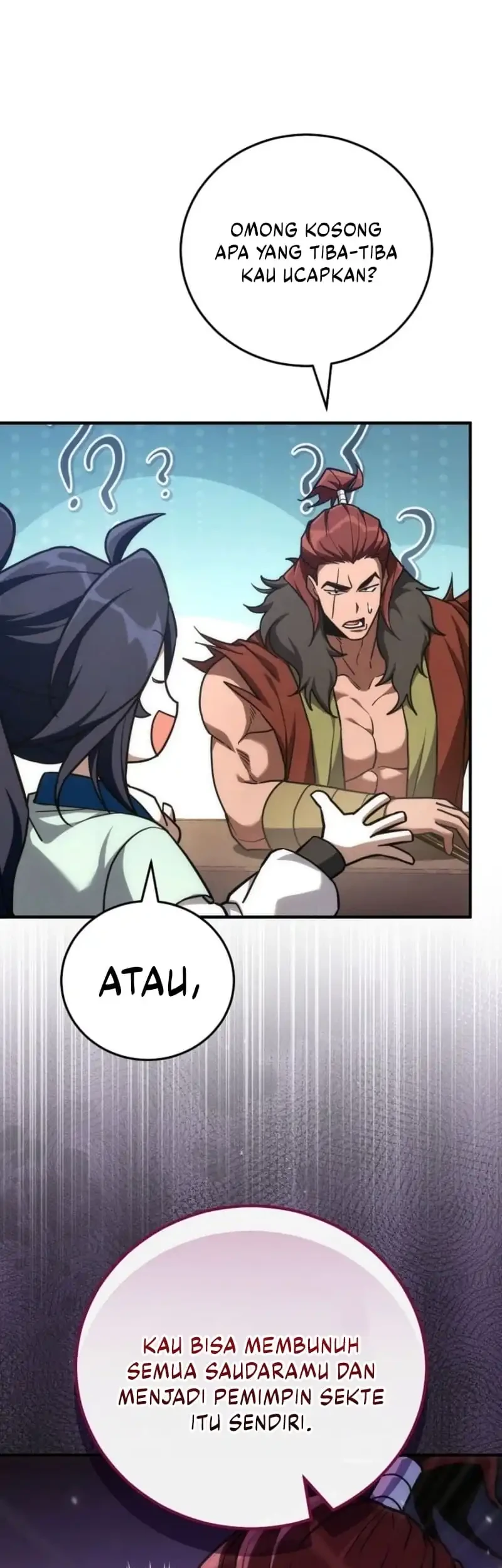 Third-Rate Martial Family Becomes the Best Under Heaven Chapter 17 - halaman 51