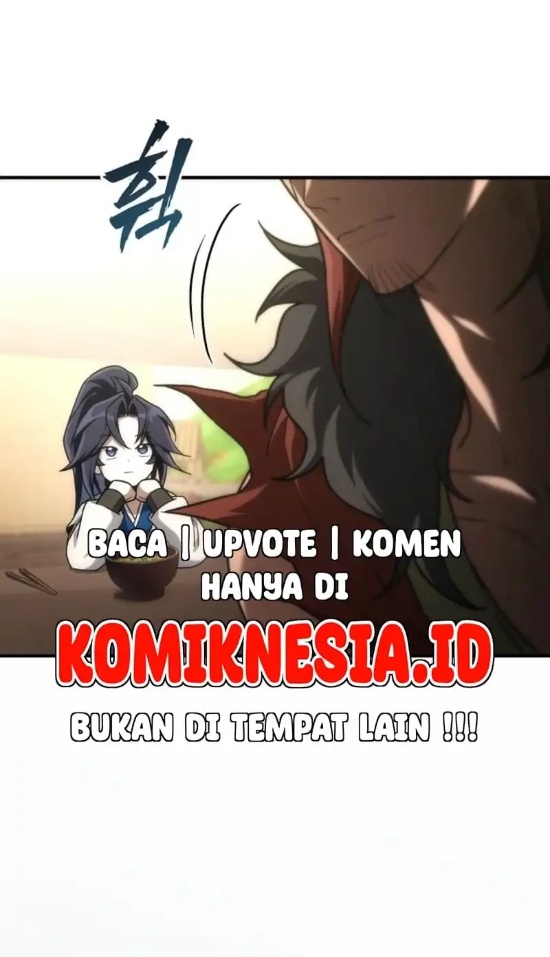 Third-Rate Martial Family Becomes the Best Under Heaven Chapter 17 - halaman 53