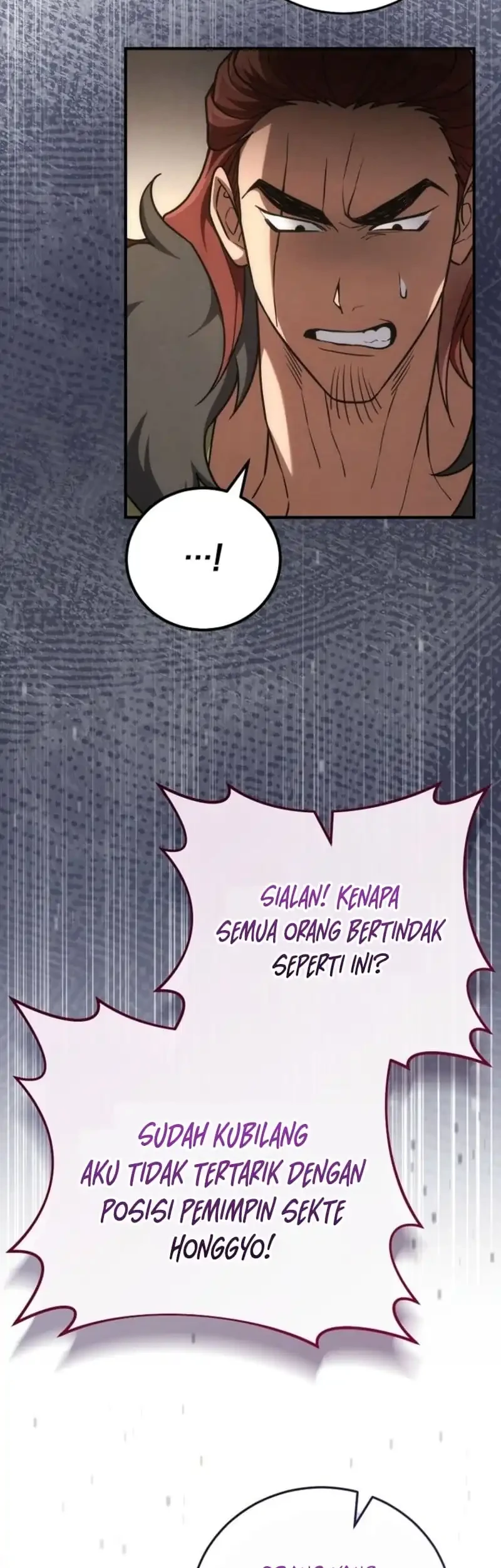 Third-Rate Martial Family Becomes the Best Under Heaven Chapter 17 - halaman 58