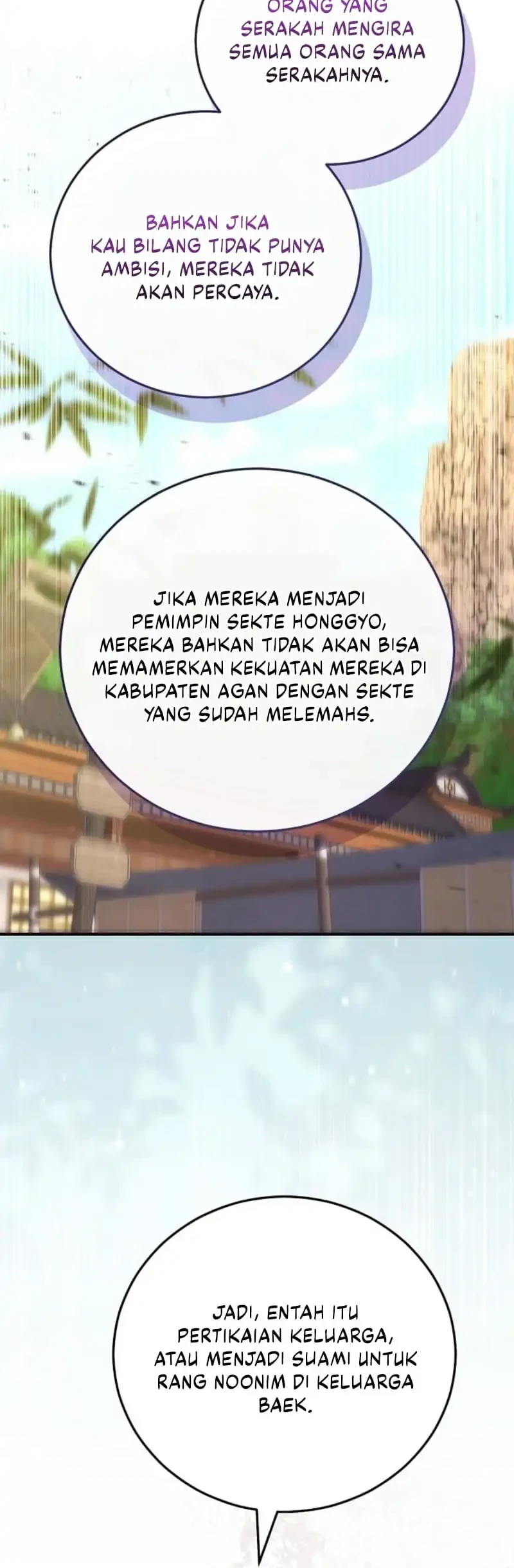 Third-Rate Martial Family Becomes the Best Under Heaven Chapter 17 - halaman 59