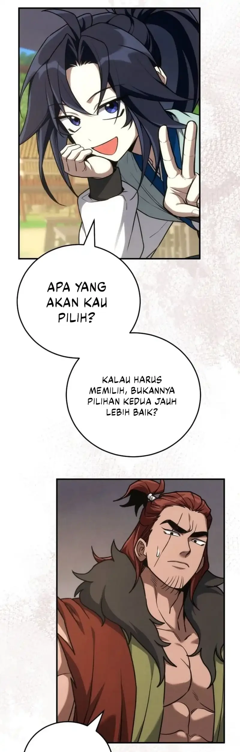 Third-Rate Martial Family Becomes the Best Under Heaven Chapter 17 - halaman 60
