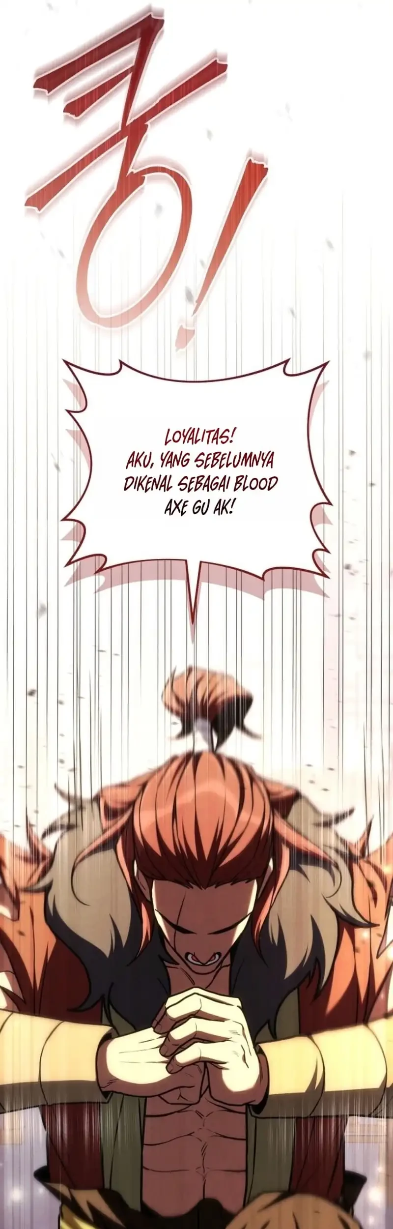 Third-Rate Martial Family Becomes the Best Under Heaven Chapter 17 - halaman 70