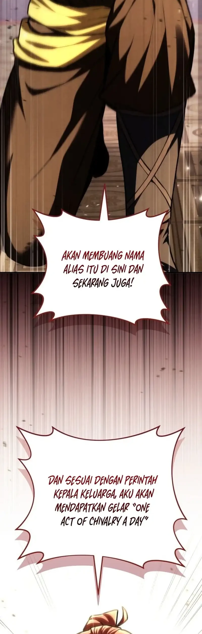 Third-Rate Martial Family Becomes the Best Under Heaven Chapter 17 - halaman 71