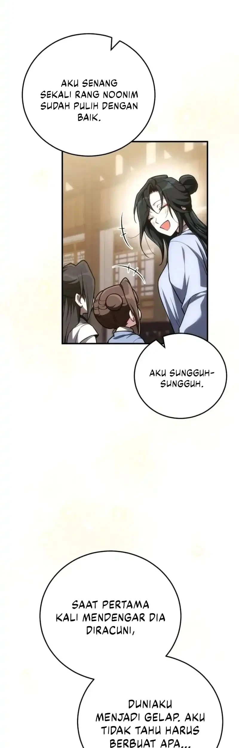Third-Rate Martial Family Becomes the Best Under Heaven Chapter 18 - halaman 11