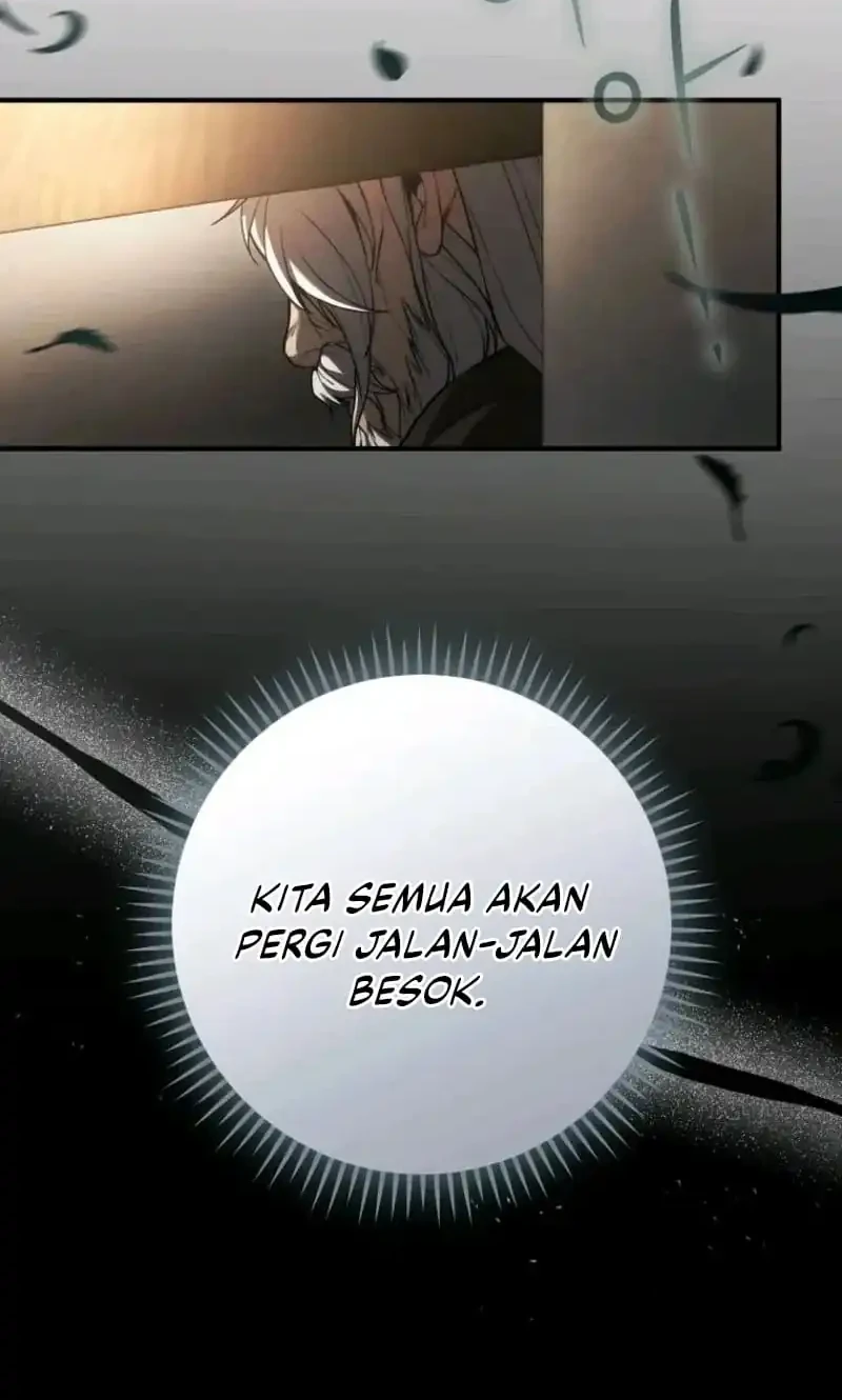 Third-Rate Martial Family Becomes the Best Under Heaven Chapter 18 - halaman 18