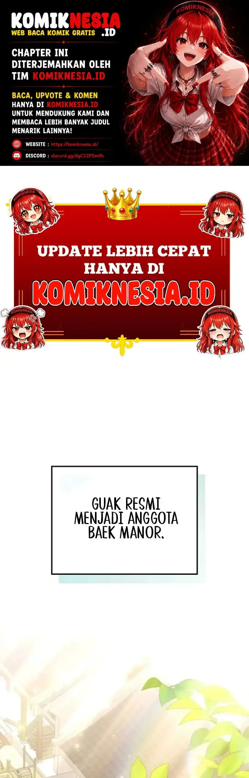 Third-Rate Martial Family Becomes the Best Under Heaven Chapter 18 - halaman 2