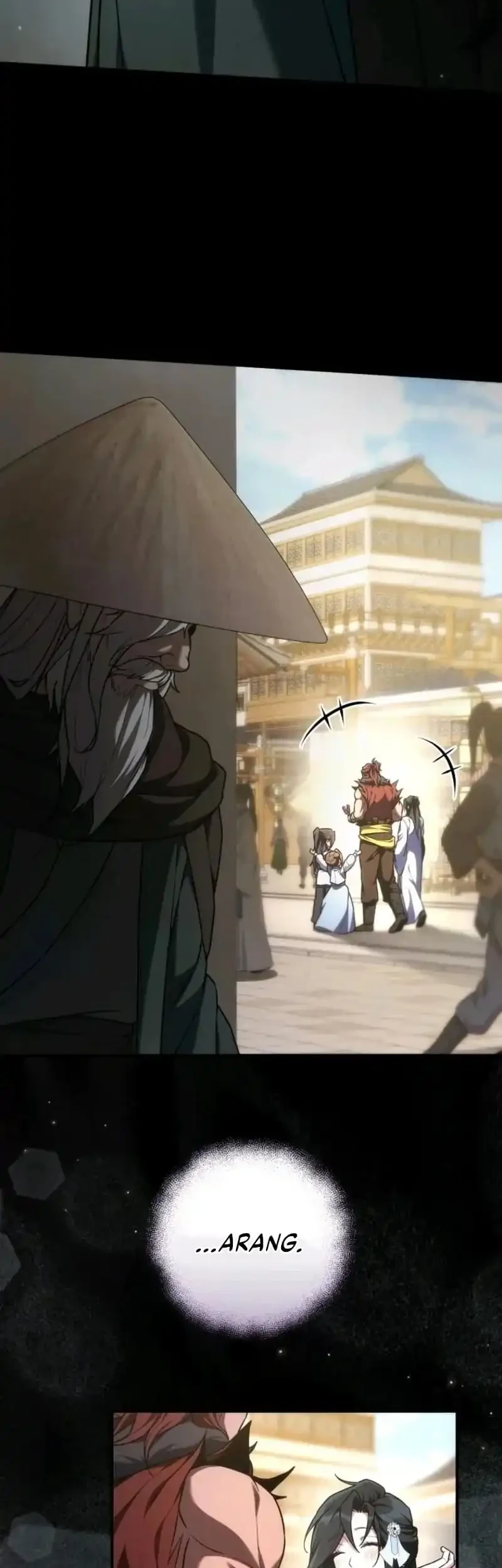 Third-Rate Martial Family Becomes the Best Under Heaven Chapter 18 - halaman 20