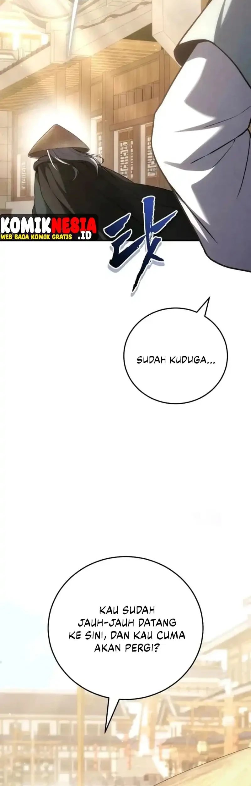 Third-Rate Martial Family Becomes the Best Under Heaven Chapter 18 - halaman 22
