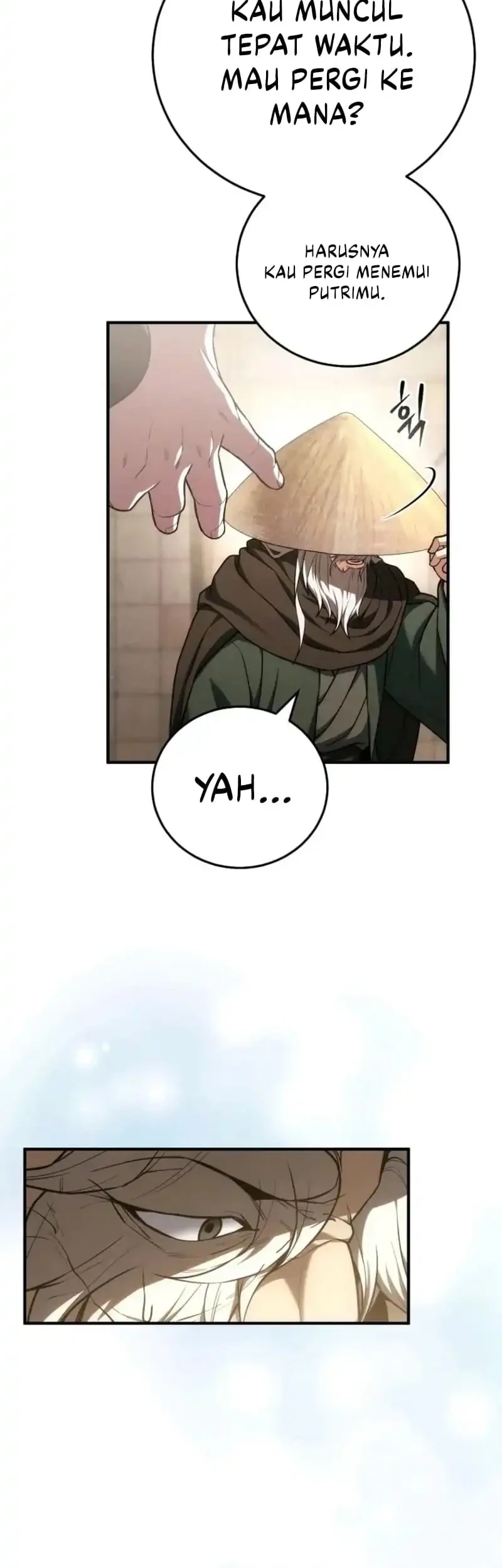 Third-Rate Martial Family Becomes the Best Under Heaven Chapter 18 - halaman 24