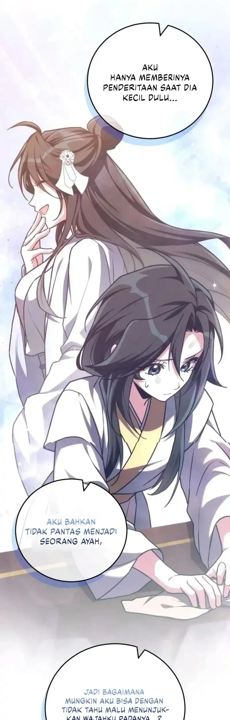 Third-Rate Martial Family Becomes the Best Under Heaven Chapter 18 - halaman 25