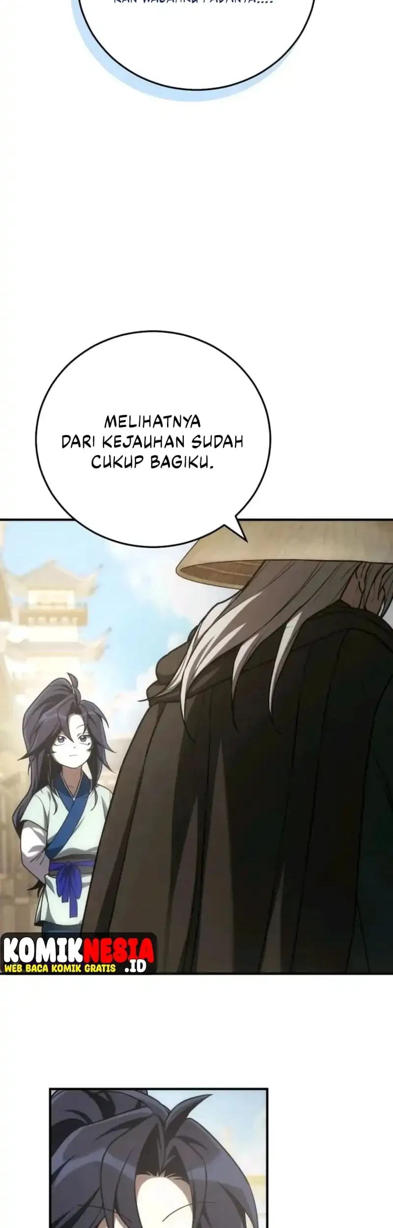Third-Rate Martial Family Becomes the Best Under Heaven Chapter 18 - halaman 26