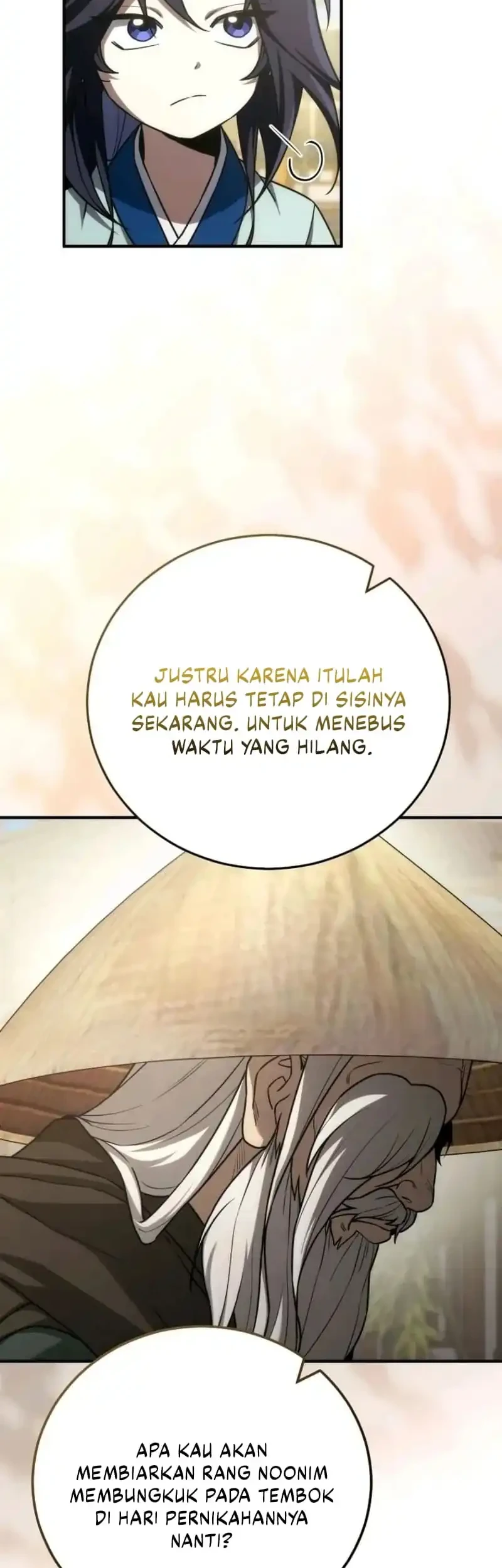 Third-Rate Martial Family Becomes the Best Under Heaven Chapter 18 - halaman 27