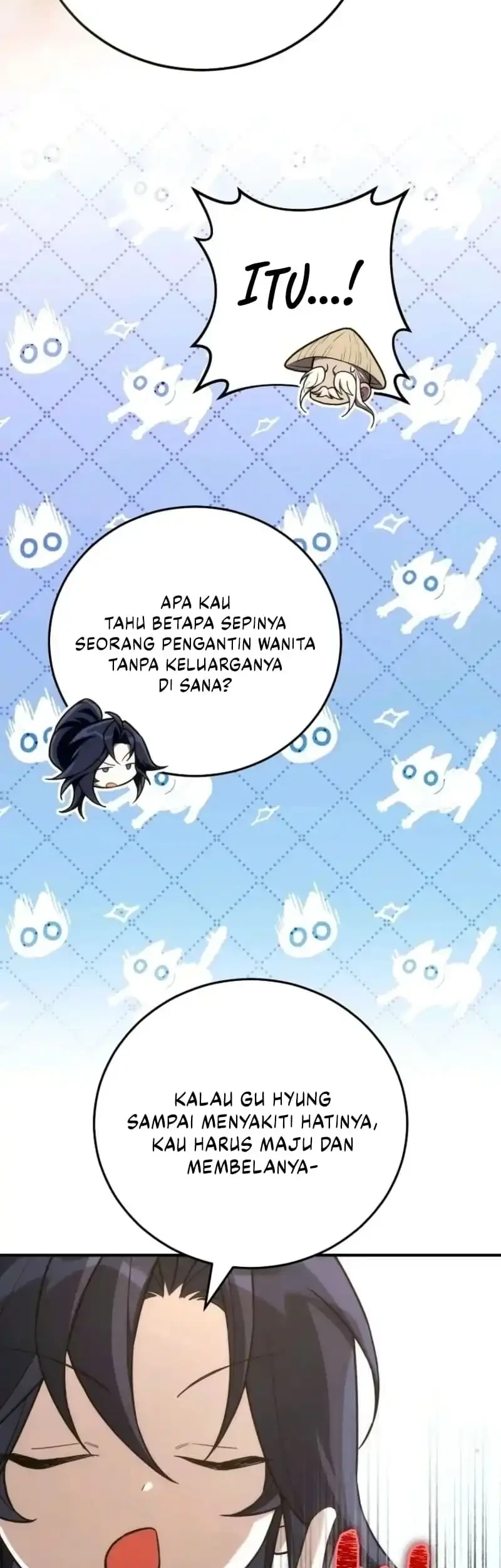 Third-Rate Martial Family Becomes the Best Under Heaven Chapter 18 - halaman 28