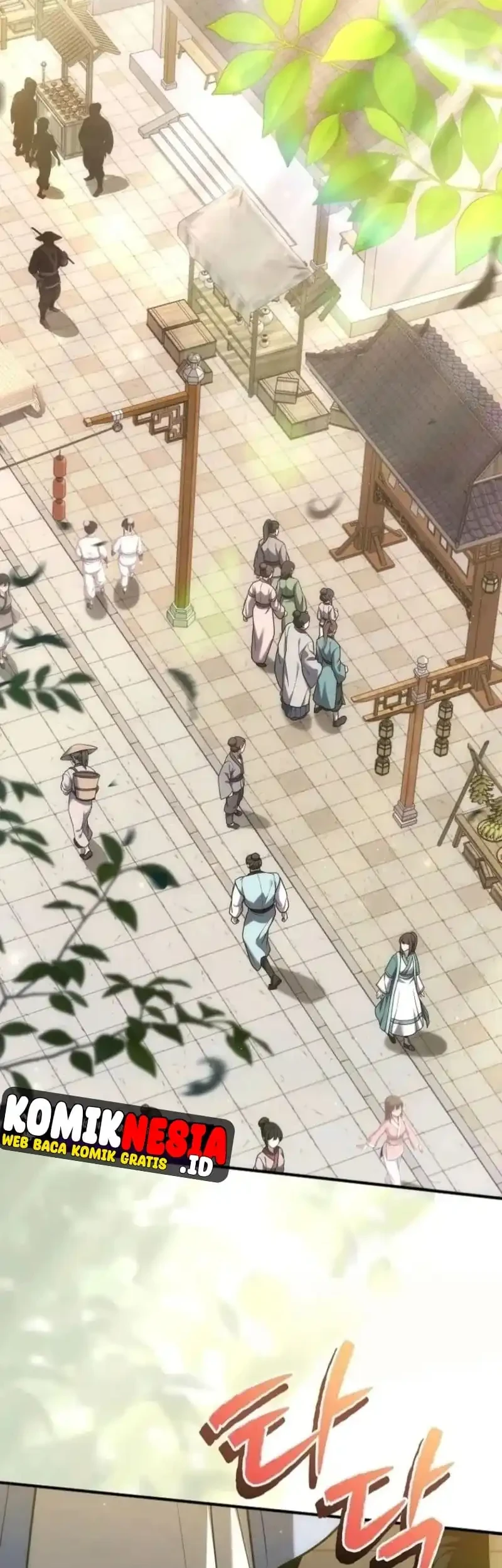 Third-Rate Martial Family Becomes the Best Under Heaven Chapter 18 - halaman 3