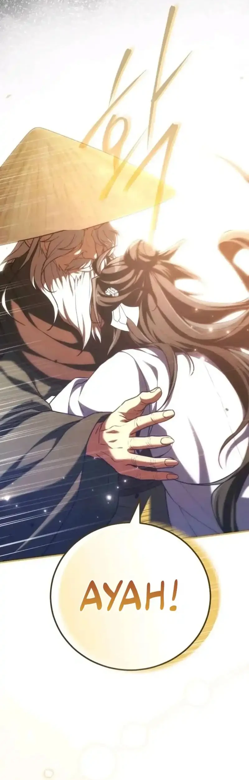 Third-Rate Martial Family Becomes the Best Under Heaven Chapter 18 - halaman 37