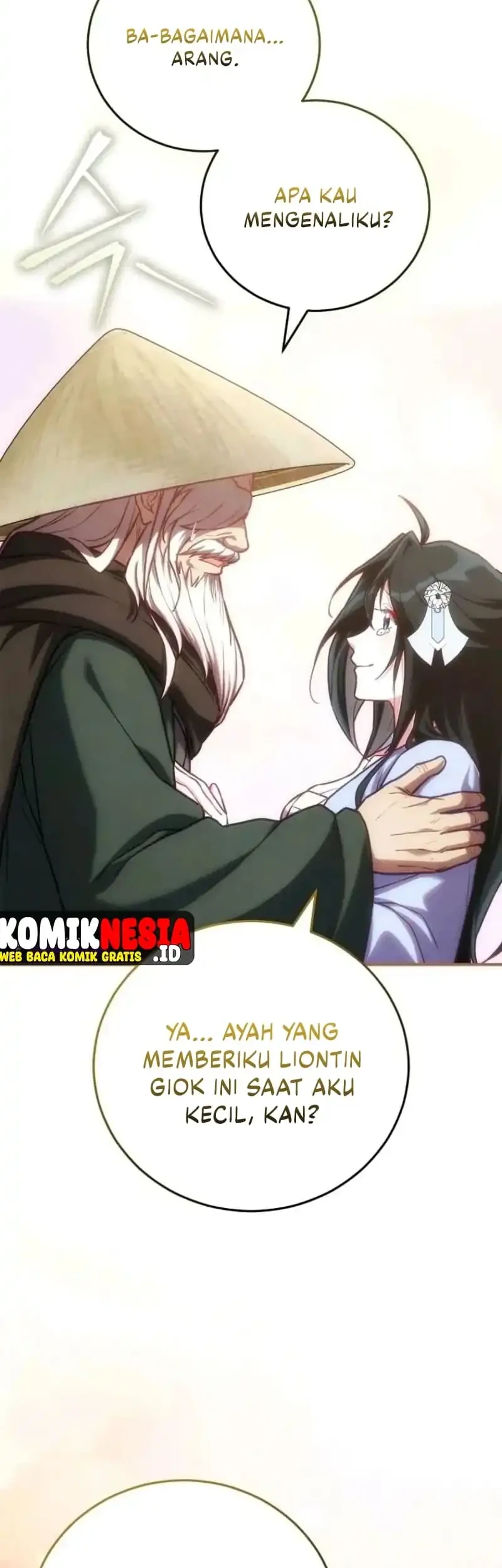 Third-Rate Martial Family Becomes the Best Under Heaven Chapter 18 - halaman 39