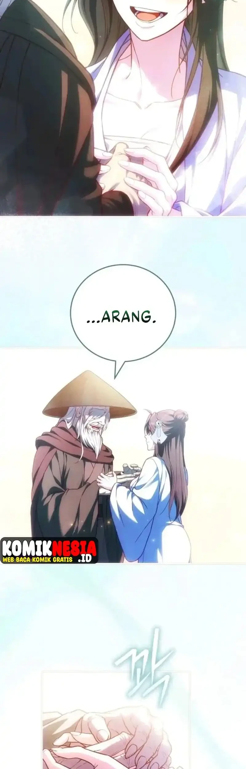 Third-Rate Martial Family Becomes the Best Under Heaven Chapter 18 - halaman 45