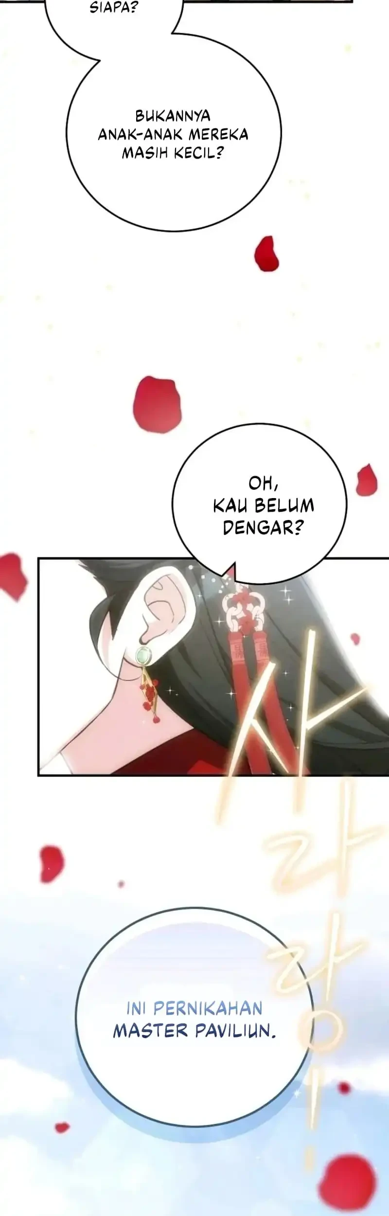 Third-Rate Martial Family Becomes the Best Under Heaven Chapter 18 - halaman 56