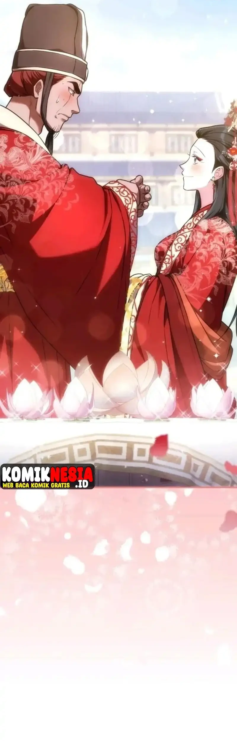 Third-Rate Martial Family Becomes the Best Under Heaven Chapter 18 - halaman 57