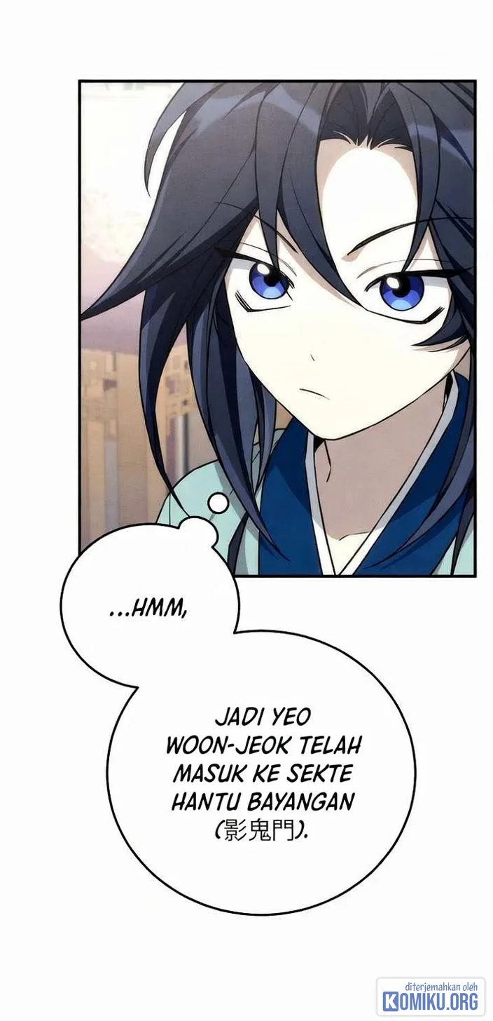 Third-Rate Martial Family Becomes the Best Under Heaven Chapter 19 - halaman 10