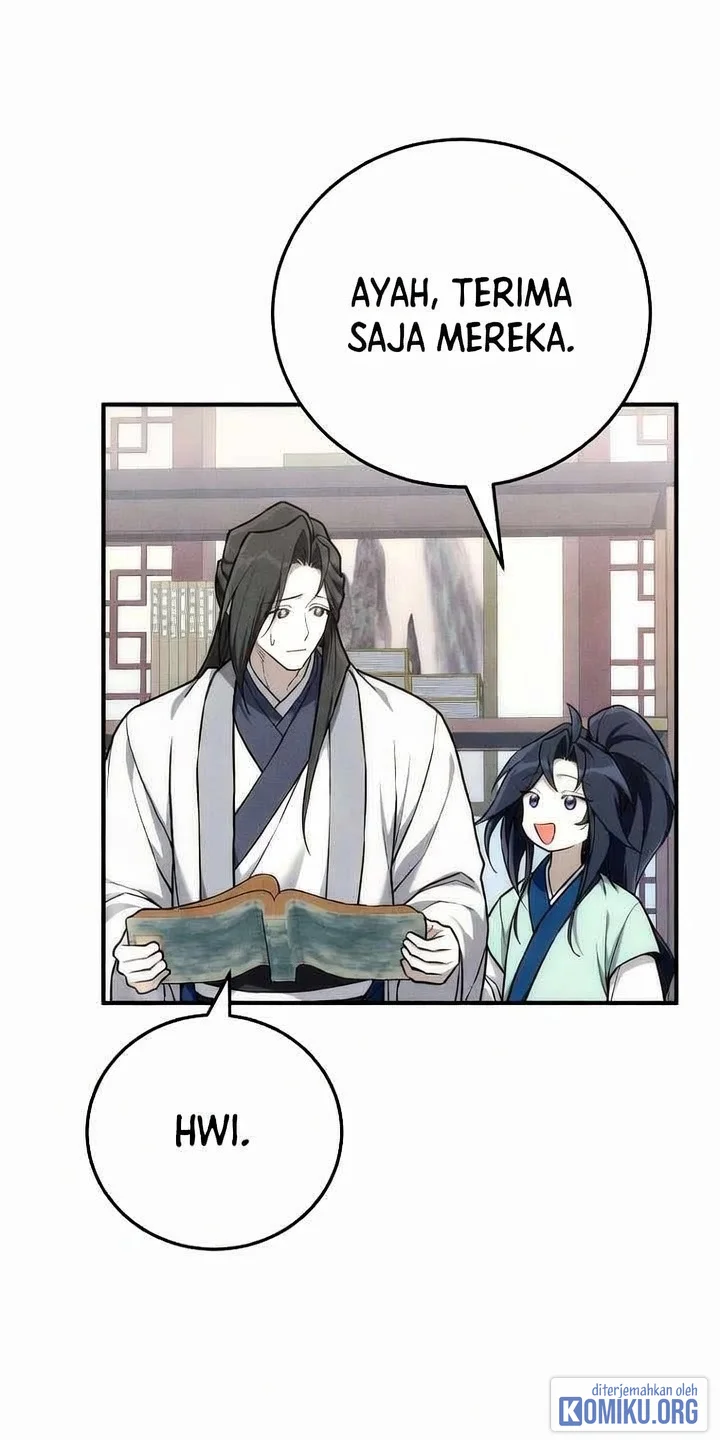 Third-Rate Martial Family Becomes the Best Under Heaven Chapter 19 - halaman 13