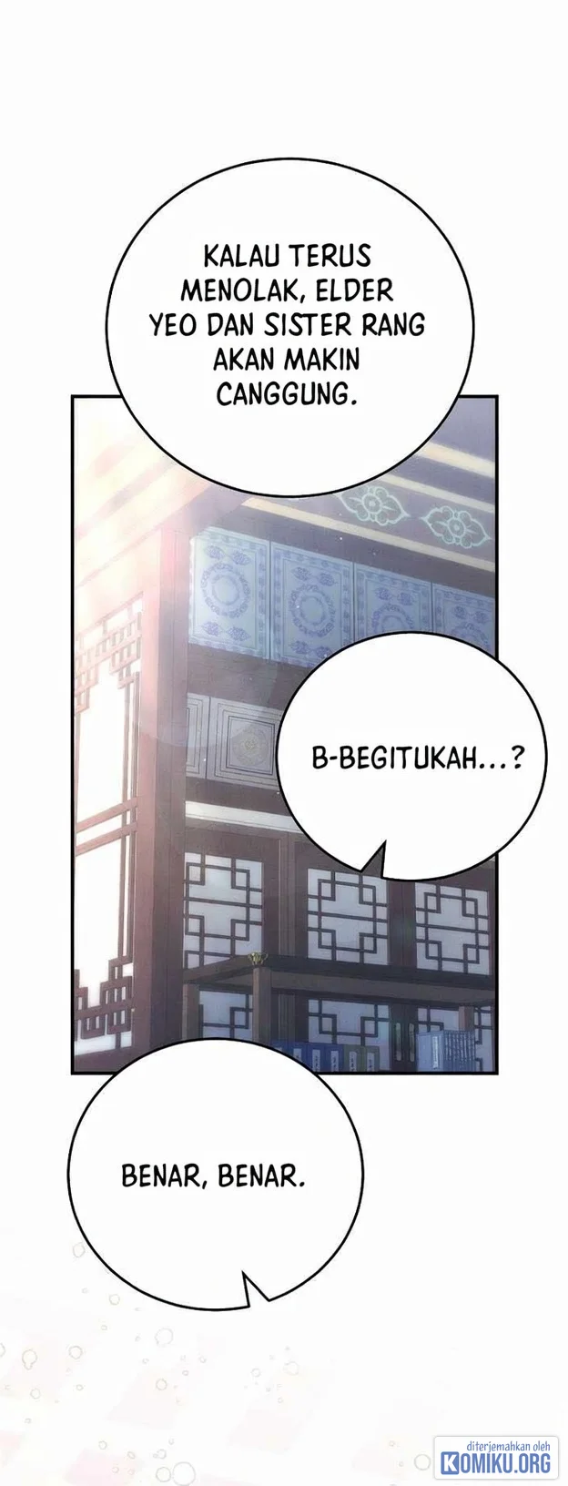 Third-Rate Martial Family Becomes the Best Under Heaven Chapter 19 - halaman 14