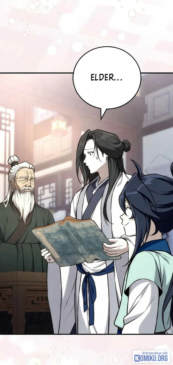 Third-Rate Martial Family Becomes the Best Under Heaven Chapter 19 - halaman 15
