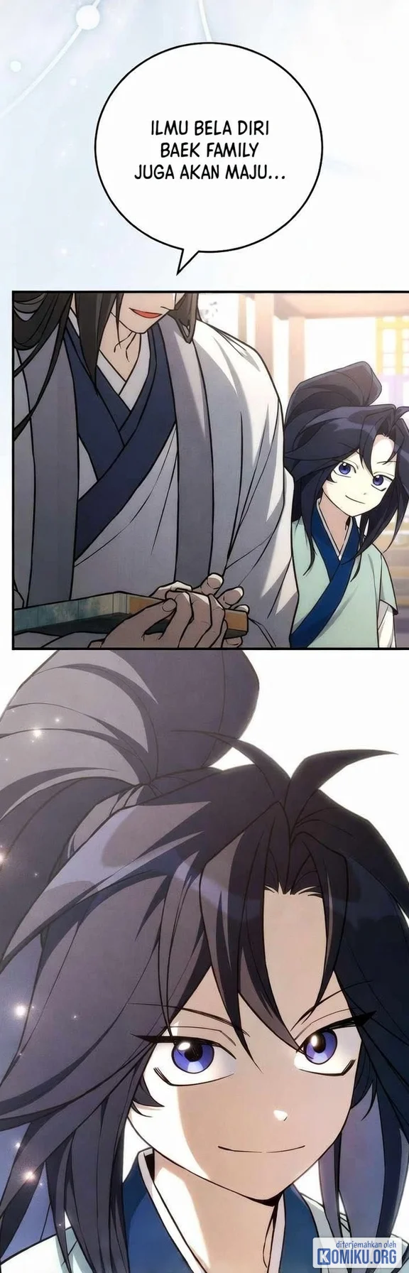 Third-Rate Martial Family Becomes the Best Under Heaven Chapter 19 - halaman 18