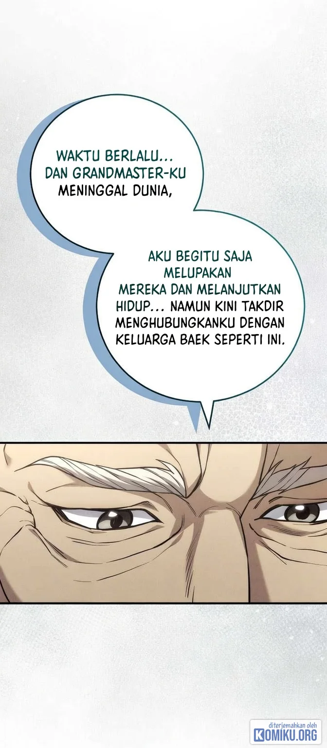Third-Rate Martial Family Becomes the Best Under Heaven Chapter 19 - halaman 2