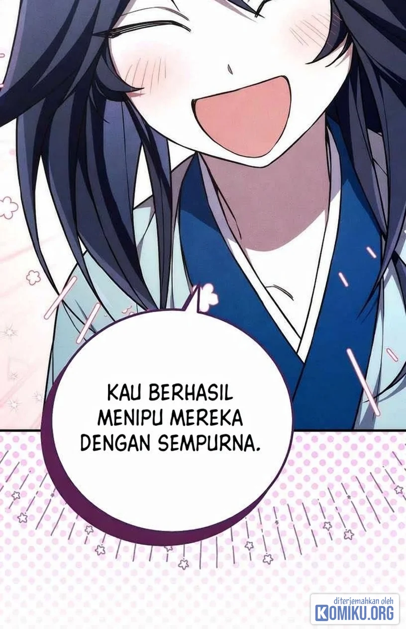 Third-Rate Martial Family Becomes the Best Under Heaven Chapter 19 - halaman 25