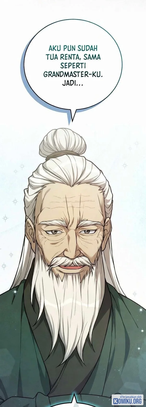 Third-Rate Martial Family Becomes the Best Under Heaven Chapter 19 - halaman 3