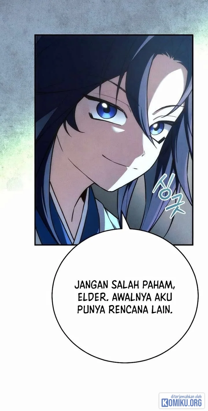 Third-Rate Martial Family Becomes the Best Under Heaven Chapter 19 - halaman 30