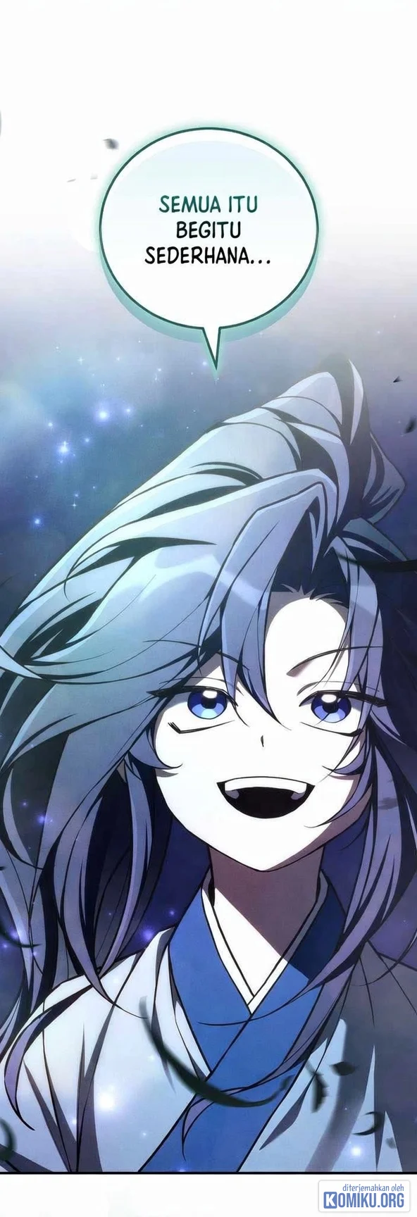 Third-Rate Martial Family Becomes the Best Under Heaven Chapter 19 - halaman 33