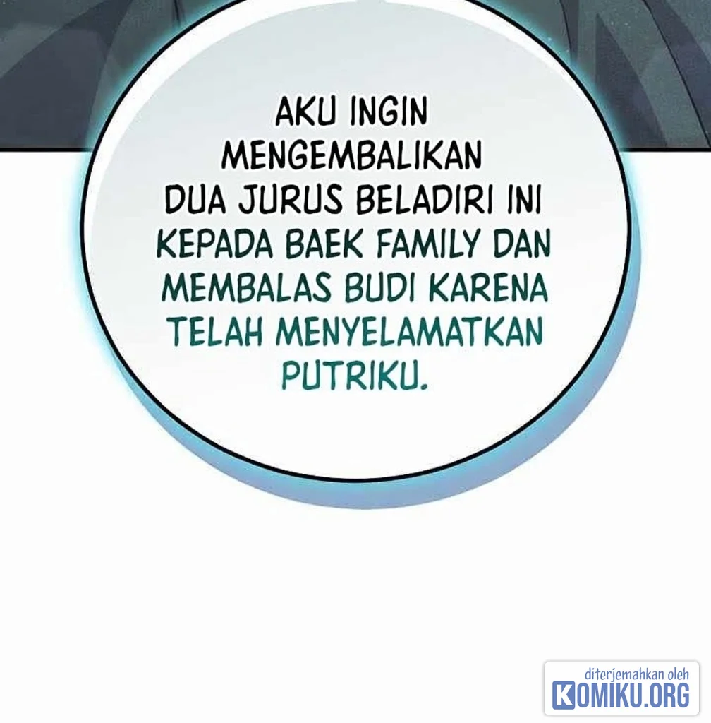 Third-Rate Martial Family Becomes the Best Under Heaven Chapter 19 - halaman 4