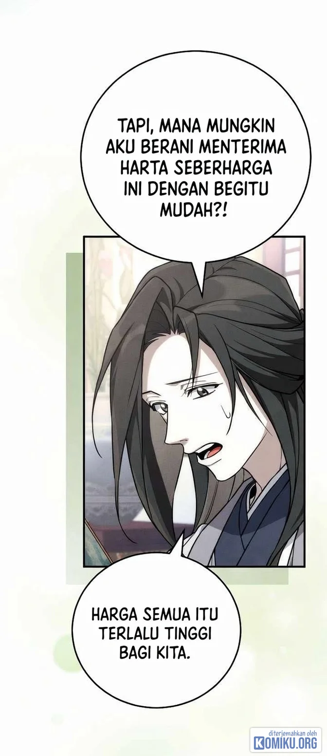 Third-Rate Martial Family Becomes the Best Under Heaven Chapter 19 - halaman 7