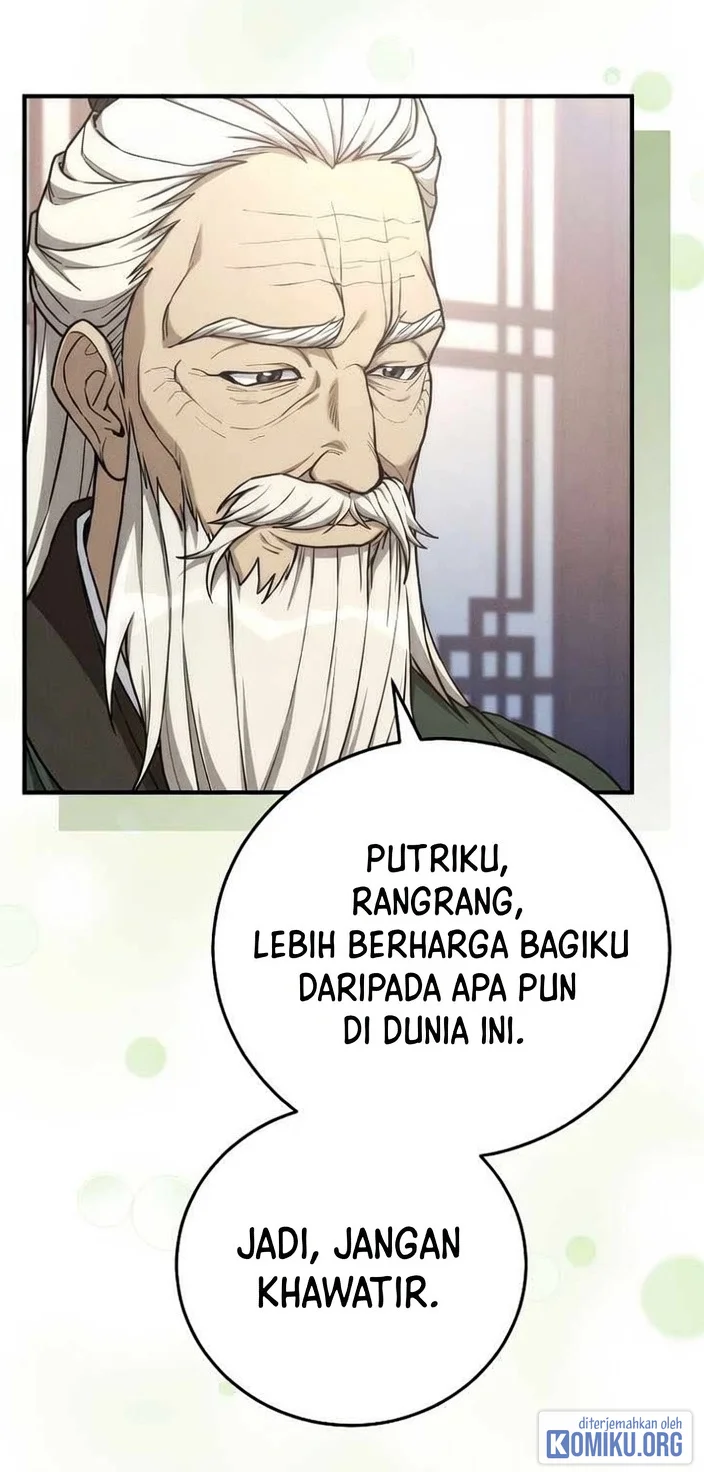 Third-Rate Martial Family Becomes the Best Under Heaven Chapter 19 - halaman 8
