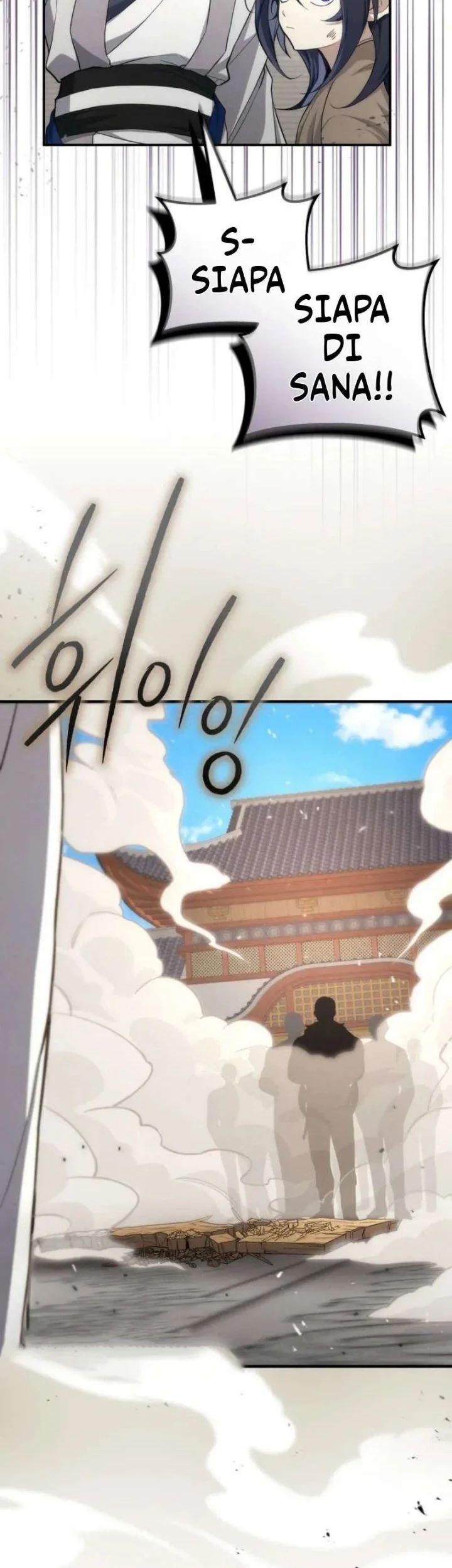 Third-Rate Martial Family Becomes the Best Under Heaven Chapter 2 - halaman 10