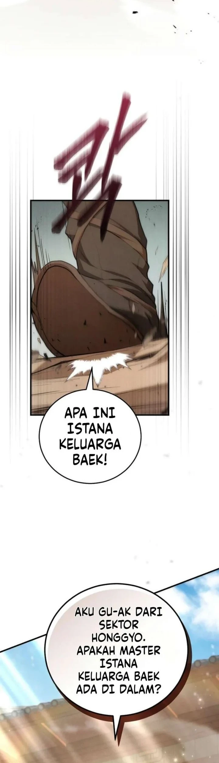 Third-Rate Martial Family Becomes the Best Under Heaven Chapter 2 - halaman 11