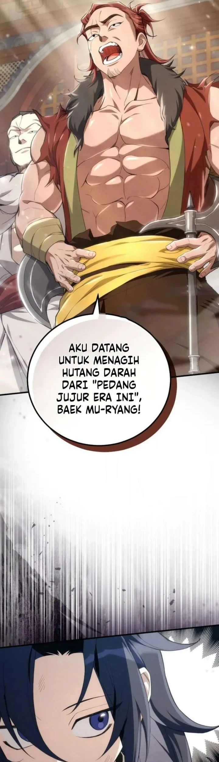 Third-Rate Martial Family Becomes the Best Under Heaven Chapter 2 - halaman 13
