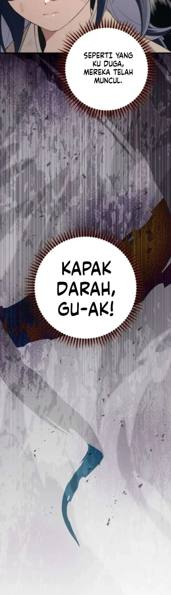 Third-Rate Martial Family Becomes the Best Under Heaven Chapter 2 - halaman 14