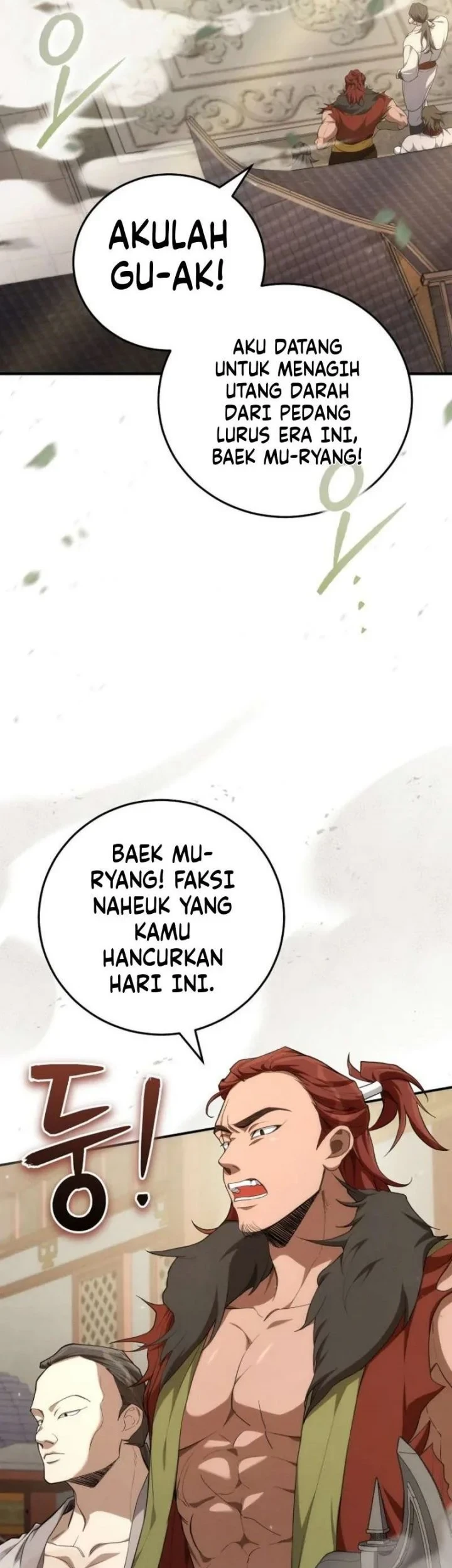 Third-Rate Martial Family Becomes the Best Under Heaven Chapter 2 - halaman 17