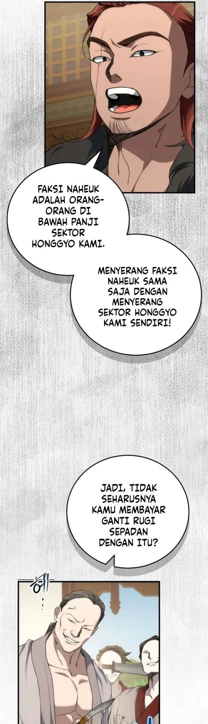 Third-Rate Martial Family Becomes the Best Under Heaven Chapter 2 - halaman 21